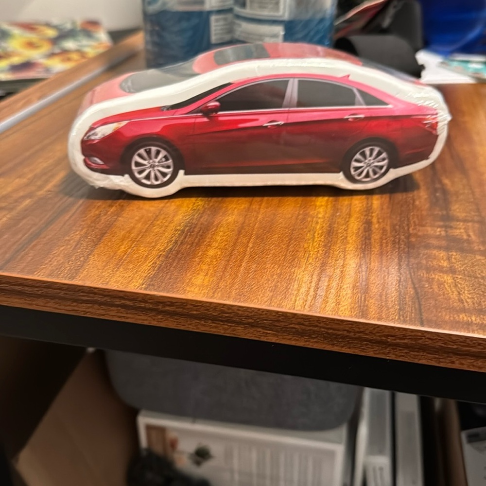 Hyundai Sonata T-Shirt